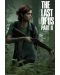 Poster maxi GB eye The Last of Us 2 - Ellie - 1t