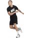Tricou pentru bărbați Nike - Dri-FIT Fitness , negru - 4t
