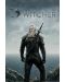 Poster maxi GB eye Games: The Witcher - Teaser - 1t