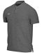 Tricou pentru bărbați Nike - DF Strike Polo SS, gri - 1t
