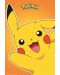 Poster maxi GB Eye Pokémon - Pikachu - 1t
