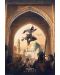 Maxi poster GB eye Games: Assassin's Creed - Key Art Mirage - 1t