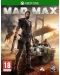 Mad Max (Xbox One) - 1t