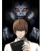 Maxi poster ABYstyle Animation: Death Note - Light & Ryuk	 - 1t