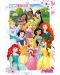 Poster maxi Pyramid - Disney Princess (I am a Princess) - 1t