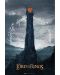 Maxi poster ABYstyle Movies: Lord of the Rings - Tower of Sauron - 1t