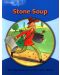 Macmillan Explorers Phonics: Stone Soup (ниво Little Explorer's B) - 1t
