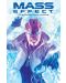 Mass Effect: The Complete Comics - 1t