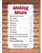 Macmillan Children's Readers: Making Music (ниво level 4) - 3t