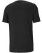 Tricou pentru bărbați Puma - Active Big Logo Tee , negru - 2t