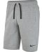 Pantaloni scurţi pentru bărbaţi Nike - Fleece Park Short KZ, gri - 1t