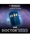 Magic The Gathering: Doctor Who Collector Booster - 2t