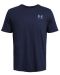 Tricou pentru bărbați Under Armour - Sportstyle LC , albastru - 1t