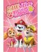 Poster maxi GB eye Animation: Paw Patrol - Pawsitive Vibes - 1t