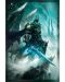 Poster maxi GB eye Games: World of Warcraft - The Lich King	 - 1t