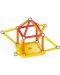 Constructor magnetic Geomag - Clasic, 42 buc - 2t