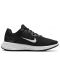 Încălțăminte sport pentru bărbați Nike - Revolution 6 NN, negre - 2t