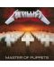 Metallica- Master Of Puppets, Remastered Expanded (3 CD)	 - 1t