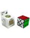 Cub magic puzzle Cayro - Yileng Fisher, 3 x 3 x 3 cm (sortiment) - 2t
