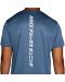 Tricou pentru bărbați Asics - Katakana SS Top, albastru - 5t