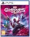 Marvel's Guardians Of The Galaxy (PS5)	 - 1t