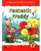 Macmillan Children's Readers: Fantastic Freddy (ниво level 1) - 1t
