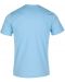 Tricou pentru bărbați Joma - Desert, albastru deschis - 2t