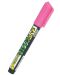 Marker creta Easy Chalk, roz - 1t