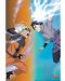 GB eye Animation Maxi Poster: Naruto Shippuden - Naruto vs Sasuke - 1t