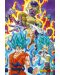 Poster maxi GB eye Animation: Dragon Ball Z - God Super - 1t