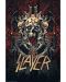 Maxi poster GB eye Music: Slayer - Skullagramm - 1t