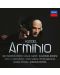 Max Cencic - Handel: Arminio (2 CD) - 1t