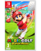 Mario Golf Super Rush (Nintendo Switch) - 1t