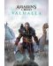 Poster maxi GB eye Games: Assassin's Creed - Valhalla (Standard Edition) - 1t