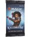 Magic the Gathering - Kaldheim Draft Booster - 1t