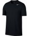 Tricou pentru bărbați Nike - Dri-FIT, negru - 1t