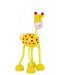 Marioneta  Goki -Girafa - 2t