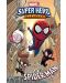 Marvel Super Hero Adventures: Spider-Man - 1t