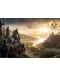 Poster maxi GB eye Games: Assassin's Creed - Vista (Valhalla) - 1t