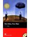 Macmillan Readers: Rich Man, Poor Man + CD (ниво Beginner) - 1t
