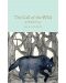 Macmillan Collector's Library: The Call of the Wild & White Fang	 - 1t