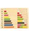 Table de matematică Andreu Toys - 2 buc. - 3t