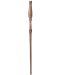 Bagheta magica The Noble Collection Movies: Harry Potter - Luna Lovegood, 38 cm - 1t