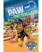 Poster maxi Pyramid - Paw Patrol (To The Paw Patroller) - 1t