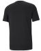 Tricou pentru bărbați  Puma - Active Small Logo Tee, negru - 2t