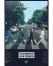 Figura de acțiune GB eye Music: The Beatles - Abbey Road Tracks - 1t