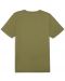 Tricou pentru bărbați Puma - Performance Heather , verde - 2t