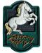 Magnet Weta Movies: Lord of the Rings - The Prancing Pony - 1t