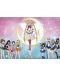 Poster maxi GB eye Animation: Sailor Moon - Sailor Warriors	 - 1t