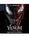 Marco Beltrami - Venom: Let There Be Carnage, Soundtrack (CD) - 1t